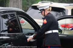 Last Salute Military Funeral Honor Guard Southern NJ