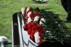 Last Salute Military Funeral Honor Guard Southern NJ