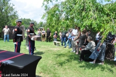 LEROY-W.-BROSCHARD-U.S.-NAVY-LAST-SALUTE-7-17-24-45