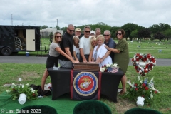 Last-Salute-military-funeral-honor-guard-LOUIS-J.-SIGMUND-USMC-LAST-SALUTE-7-12-25-1