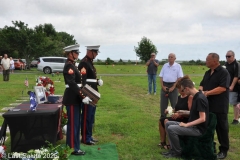 Last-Salute-military-funeral-honor-guard-LOUIS-J.-SIGMUND-USMC-LAST-SALUTE-7-12-25-45