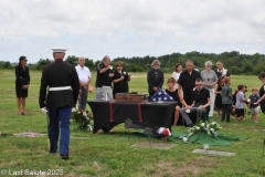 Last-Salute-military-funeral-honor-guard-LOUIS-J.-SIGMUND-USMC-LAST-SALUTE-7-12-25-85