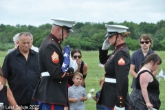 Last-Salute-military-funeral-honor-guard-LOUIS-J.-SIGMUND-USMC-LAST-SALUTE-7-12-25-90