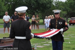 Last-Salute-military-funeral-honor-guard-LOUIS-J.-SIGMUND-USMC-LAST-SALUTE-7-12-25-96