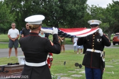 Last-Salute-military-funeral-honor-guard-LOUIS-J.-SIGMUND-USMC-LAST-SALUTE-7-12-25-97