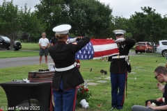 Last-Salute-military-funeral-honor-guard-LOUIS-J.-SIGMUND-USMC-LAST-SALUTE-7-12-25-99