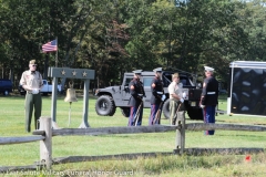 Last Salute Military Funeral Honor Guard Southern NJ