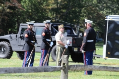Last Salute Military Funeral Honor Guard Southern NJ