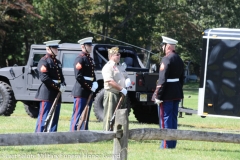 Last Salute Military Funeral Honor Guard Southern NJ