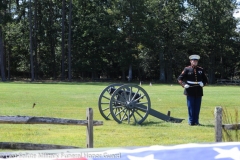 Last Salute Military Funeral Honor Guard Southern NJ