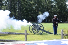 Last Salute Military Funeral Honor Guard Southern NJ