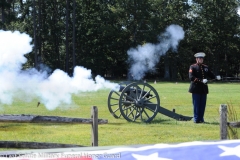Last Salute Military Funeral Honor Guard Southern NJ