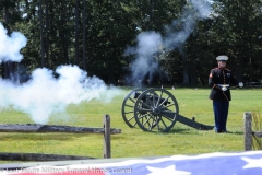 Last Salute Military Funeral Honor Guard Southern NJ