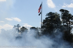 Last Salute Military Funeral Honor Guard Southern NJ