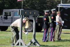 Last Salute Military Funeral Honor Guard Southern NJ