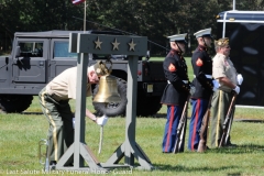Last Salute Military Funeral Honor Guard Southern NJ