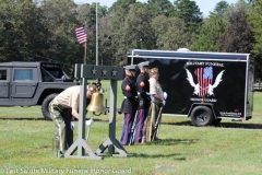 Last Salute Military Funeral Honor Guard Southern NJ