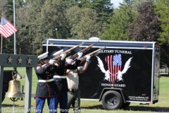 Last Salute Military Funeral Honor Guard Southern NJ