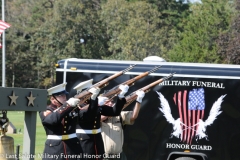 Last Salute Military Funeral Honor Guard Southern NJ