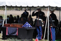 Last Salute Military Funeral Honor Guard Southern NJ