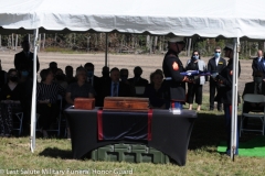 Last Salute Military Funeral Honor Guard Southern NJ