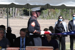 Last Salute Military Funeral Honor Guard Southern NJ