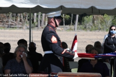 Last Salute Military Funeral Honor Guard Southern NJ