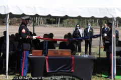 Last Salute Military Funeral Honor Guard Southern NJ