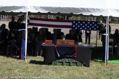 Last Salute Military Funeral Honor Guard Southern NJ