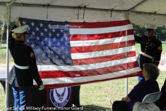 Last Salute Military Funeral Honor Guard Southern NJ