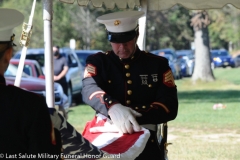 Last Salute Military Funeral Honor Guard Southern NJ