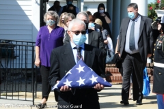 Last Salute Military Funeral Honor Guard Southern NJ