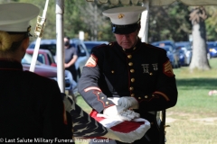 Last Salute Military Funeral Honor Guard Southern NJ