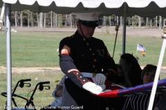 Last Salute Military Funeral Honor Guard Southern NJ