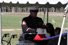 Last Salute Military Funeral Honor Guard Southern NJ
