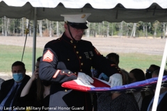 Last Salute Military Funeral Honor Guard Southern NJ