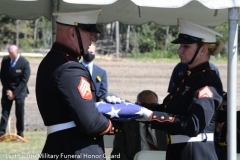 Last Salute Military Funeral Honor Guard Southern NJ