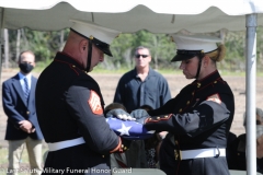 Last Salute Military Funeral Honor Guard Southern NJ