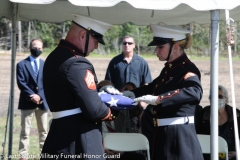 Last Salute Military Funeral Honor Guard Southern NJ