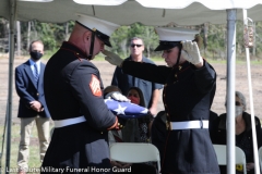 Last Salute Military Funeral Honor Guard Southern NJ