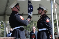 Last Salute Military Funeral Honor Guard Southern NJ
