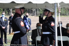 Last Salute Military Funeral Honor Guard Southern NJ