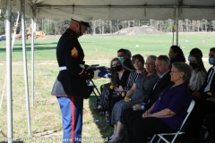 Last Salute Military Funeral Honor Guard Southern NJ