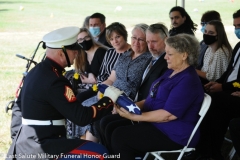 Last Salute Military Funeral Honor Guard Southern NJ