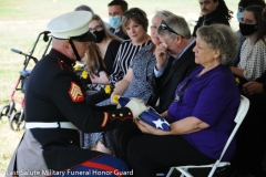 Last Salute Military Funeral Honor Guard Southern NJ