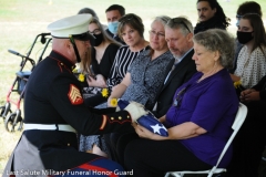 Last Salute Military Funeral Honor Guard Southern NJ
