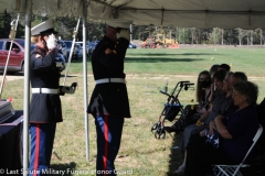 Last Salute Military Funeral Honor Guard Southern NJ