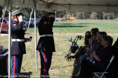 Last Salute Military Funeral Honor Guard Southern NJ