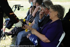 Last Salute Military Funeral Honor Guard Southern NJ