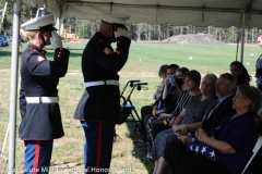 Last Salute Military Funeral Honor Guard Southern NJ